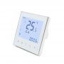 Hotowell WF01 4 Pipe Heat Cool Motorized Valve Remote Sensor Modbus Thermostat