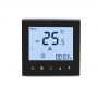 Hotowell WF11 Modbus 4 Pipe Thermostat with Cooling Modulating and Heating Digital Valve