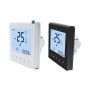 Hotowell WF11 Cost Saving EC Fan Modulating Valve Modbus Thermostat With 24VAC Transformer Inbuilt