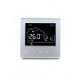 Non-programmable Thermostat Modbus Room Thermostat Keypad Lock VA Screen Time Display
