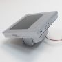 Hotowell FC09 Modbus Termostato Termostato Inteligente Pantalla de Hora Retroiluminación Ajustable
