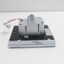 Hotowell FC09 Modbus Termostato Termostato Inteligente Pantalla de Hora Retroiluminación Ajustable