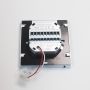 Flush-mounted AC Thermostat 2 Pipe 4 Pipe Digital Thermostat Modbus Function Hotowell FC09