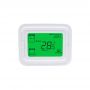 Fan coil thermostat,Room thermostat,smart thermostat