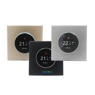 Heating Thermostat,Wifi thermostat,smart thermostat,water heating thermostat