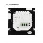Hotowell WF03 16A Electric Underfloor Heating Smart Wifi Thermostat With Internal and External Sensor