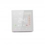 LED Touch Screen Floor Heating Thermostat WiFi Electric Heating for Room