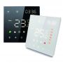 LED Touch Screen Floor Heating Thermostat WiFi Electric Heating for Room