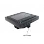 Smart WiFi Thermostat Floor Heating Thermostat with External Sensor LCD Screen VA Screen