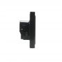 Termostato de suelo radiante 230V 16A Termostato de calor digital Tecla táctil Hotowell HT03P