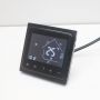 Smart WiFi Thermostat Floor Heating Thermostat with External Sensor LCD Screen VA Screen