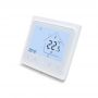 Termostato Wifi Calefacción de Gas Termostato de Habitación para Calefacción Tuya App Control Hotowell HT03P