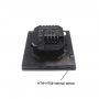 Smart Thermostat Underfloor Heating Wifi Thermostat Gas Heating Time Schedule Function