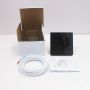 Smart Thermostat Underfloor Heating Wifi Thermostat Gas Heating Time Schedule Function