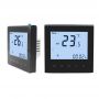 WF11 Water Gas Boiler 3A Wifi Remote Sensor Heating Thermostat For Room Temperature