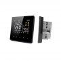 FCU Termostato RS485 Modbus Programable Termostato Inteligente Control PICV Hotowell FC09