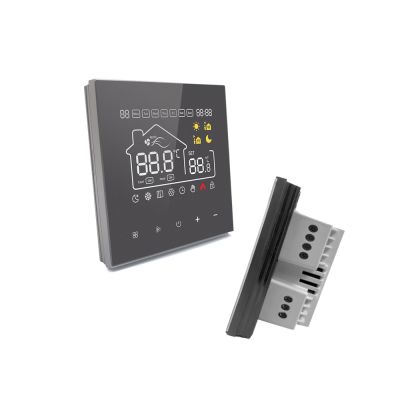 Room thermostat,modbus thermostat,smart thermostat