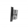 Thermostats Control PICV Valve HVAC Thermostat 3 Speed Fan EC Fan Controller Hotowell FC09