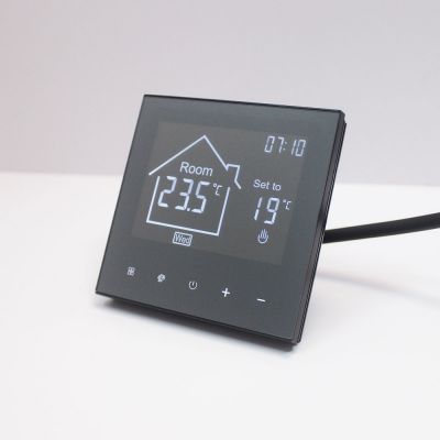 Heating Thermostat,Room thermostat,underfloor heating thermostat