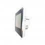 Dual Temperature Sensor Smart FCU Thermostat Hvac Setpoint Limitation Function Hotowell Wf01
