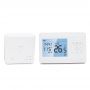 RF Wireless Thermostat 433MHz Heating Wireless Thermostat for Heating System