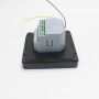 Rs485 Modbus Wifi Thermostat Dual Sensor Ec Fan Controller Thermostat Hvac Hotowell FC08