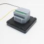 EC Fan Controller Thermostat Wifi Thermostat Modbus Communication Remote Setback Hotowell 