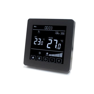 Fan coil thermostat,Room thermostat,Wifi thermostat,modbus thermostat
