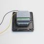 EC Fan Controller Thermostat Wifi Thermostat Modbus Communication Remote Setback Hotowell 