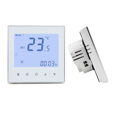 Heating Thermostat,Wifi thermostat,smart thermostat,underfloor heating thermostat,water heating thermostat