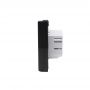 Termostato Modbus Digital EW002 de 3 Velocidades Fan Coil y EC Fan para Sistema de Control HVAC