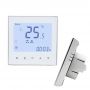 Room Digital WF01 LCD Touch Screen Door Contact Keycard FCU Thermostat