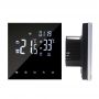 Hotowell Wifi Smart HT09 Caldera de Gas Agua Termostato Eléctrico de Calefacción por Suelo Radiante Para el Control de la Temperatura Ambiente