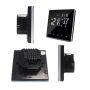 Hotowell Wifi Smart HT09 Caldera de Gas Agua Termostato Eléctrico de Calefacción por Suelo Radiante Para el Control de la Temperatura Ambiente