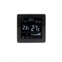 Dry Contact Digital Smart Thermostat Keycard Function 2 Pipe 4 Pipe Modbus Thermostat Hotowell