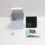 Dry Contact Digital Smart Thermostat Keycard Function 2 Pipe 4 Pipe Modbus Thermostat Hotowell