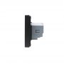 Hotel Termostato HVAC Keycard Función Modbus Comunicación Digital Termostato Hotowell FC08