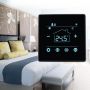 Noise-Free Controlling Thermostat Climate Controller Fan Coil unit Thermostat for office