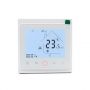 Termostato Zigbee App control Termostato de habitación Controlador de temperatura Fan Coil Unidad Sistema